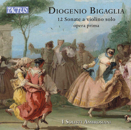 Torelli/ Noferini/ Chigioni - Torelli: 12 Concerti Grossi op. 8
