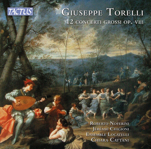 Bigaglia/ Belosio/ Frigerio - 12 Sonate a Violino Solo Op. 1