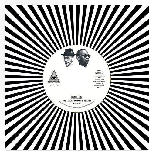 Michael Leonhart / J-Swiss - Bona Fide