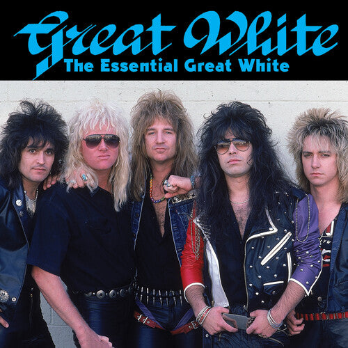 Great White - The Essential Great White