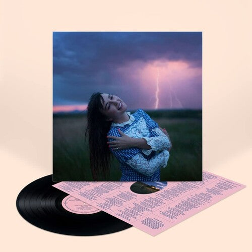Jess Williamson - Time Ain't Accidental