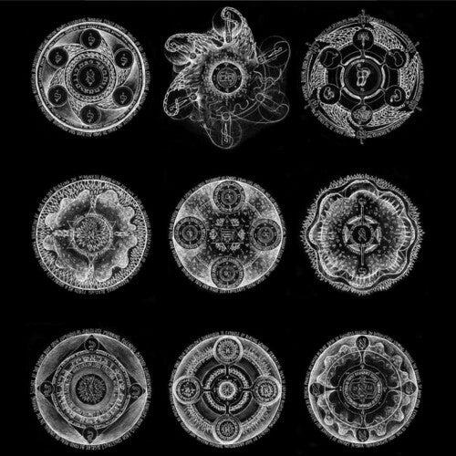 John Zorn / Bill Laswell - Memoria