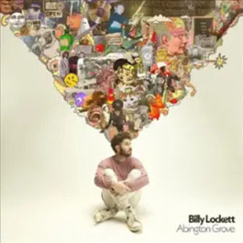 Billy Lockett - Abington Grove