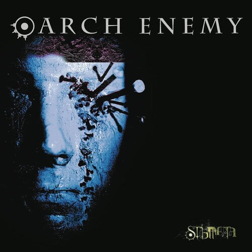 Arch Enemy - Stigmata - Re-issue 2023