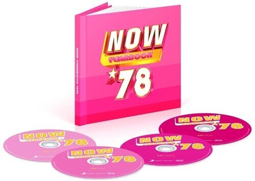 Now Yearbook 1978/ Various - Now Yearbook 1978 / Various - Special Edition