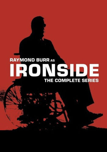 Ironside: The Complete Series