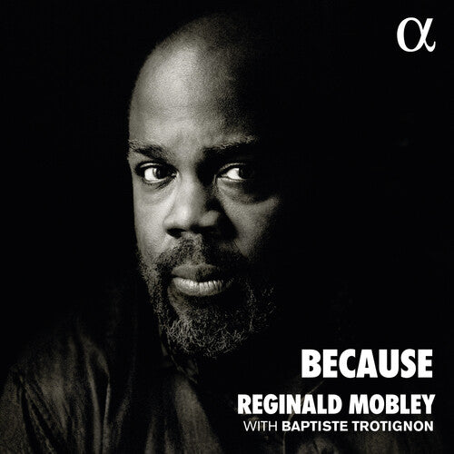 Mobley/ Trotignon - Because