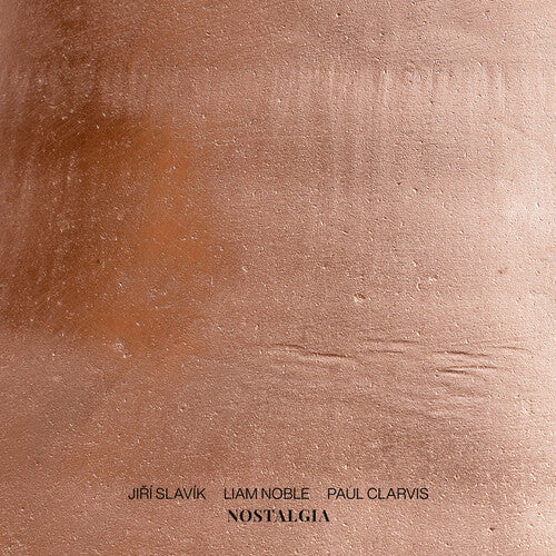 Jiri Slavik - Nostalgia