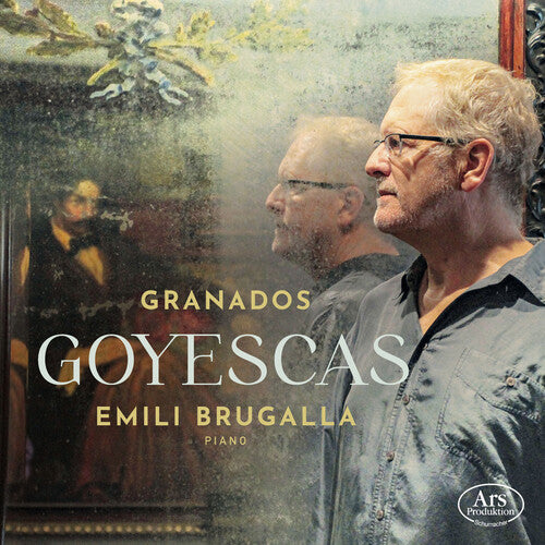 Emili Brugalla - Goyescas