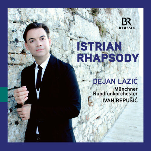 Devcic/ Lazic/ Ronjgov/ Veckovic - Istrian Rhapsody