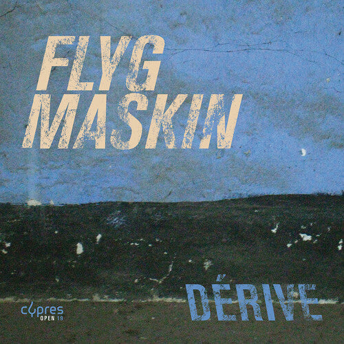 Flygmaskin - Derive