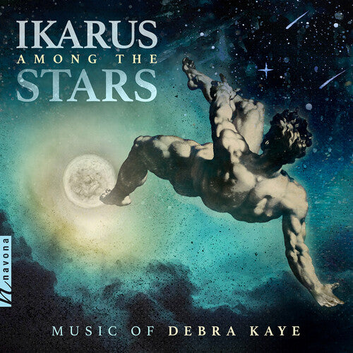 Kaye/ Neidich/ Tamaki - Ikarus Among the Stars