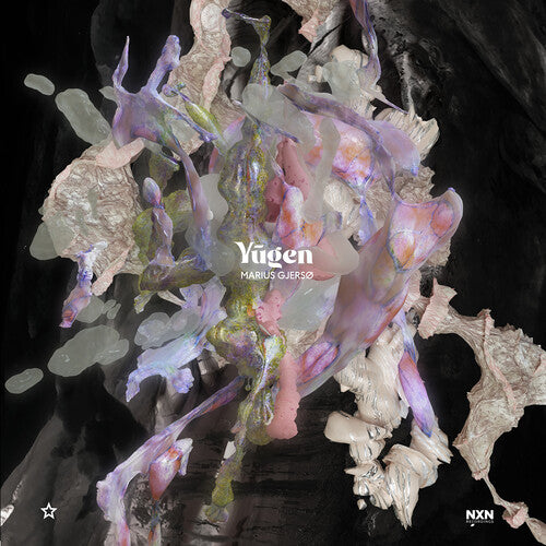 Marius Gjerso - Yugen