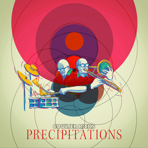 Coulter/ Ricks/ - Precipitations