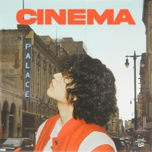 Dori - Cinema Pt. 1 - incl. Photocard