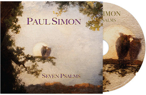 Paul Simon - Seven Psalms