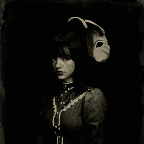 Genevieve Stokes - Catching Rabbits