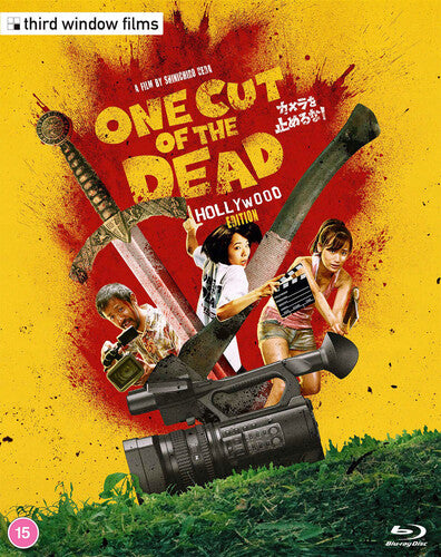 One Cut of the Dead