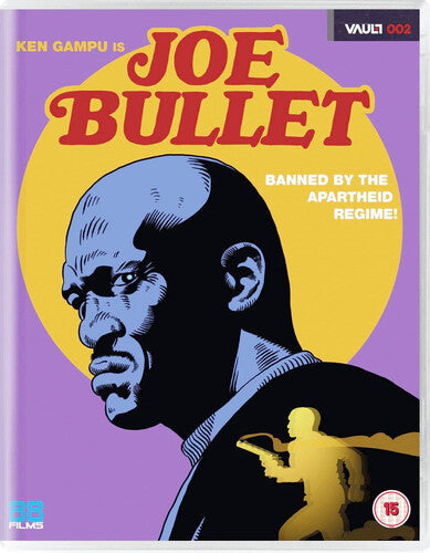 Joe Bullet