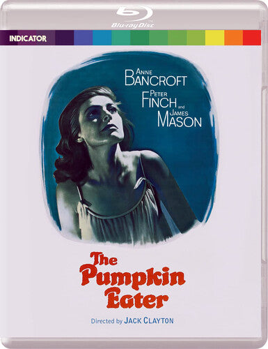 The Pumpkin Eater