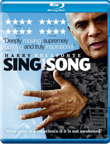 Sing Your Song