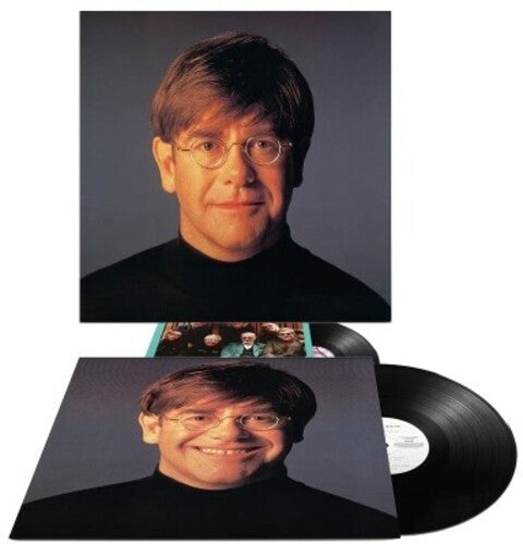 Elton John - Made In England