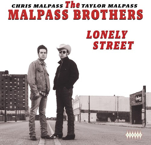 Malpass Brothers - Lonely Street
