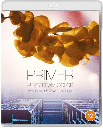 Primer + Upstream Color: Two Films By Shane Carruth - All-Region/1080p