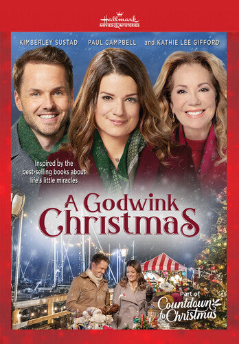 A Godwink Christmas A Christmas