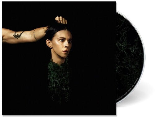 Pvris - Evergreen