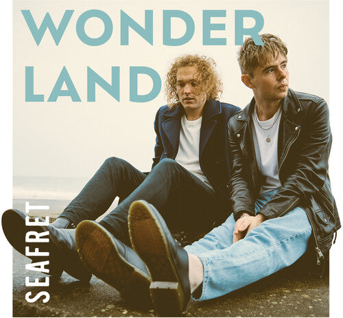 Seafret - Wonderland