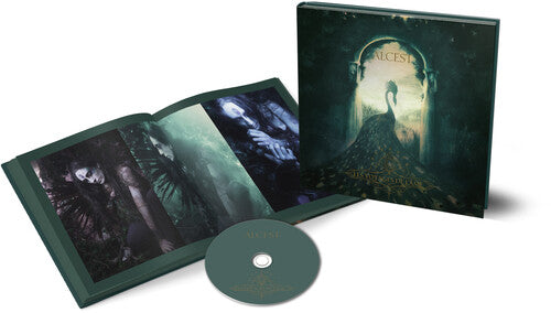 Alcest - Les Voyages De L'Ame