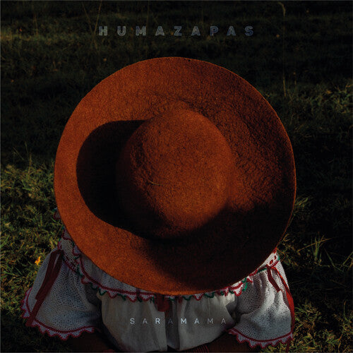 Humazapas - Sara Mama