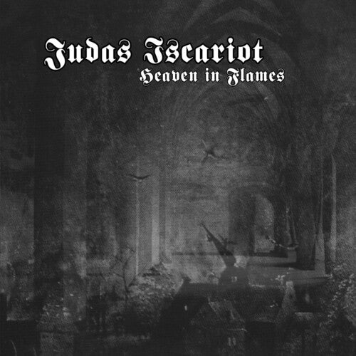 Judas Iscariot - Heaven In Flames