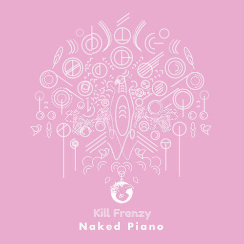 Kill Frenzy - NAKED PIANO