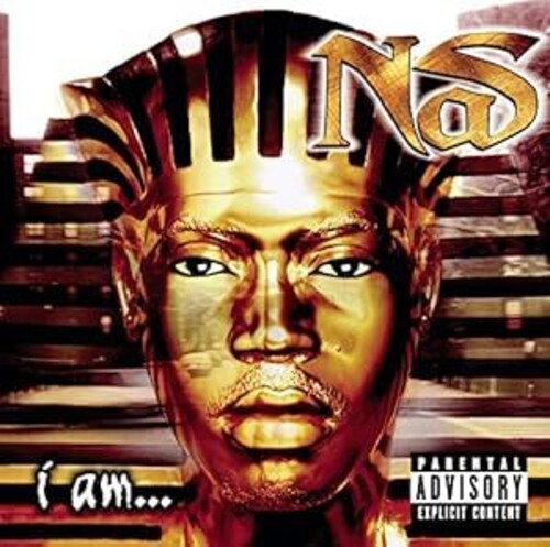 Nas - I Am...