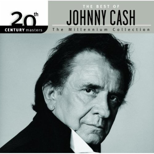 Johnny Cash - 20th Century Masters: Millennium Collection