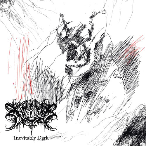 Xasthur - Inevitably Dark