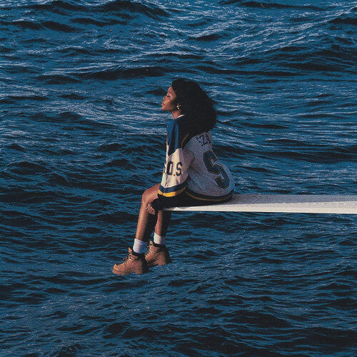 Sza - SOS
