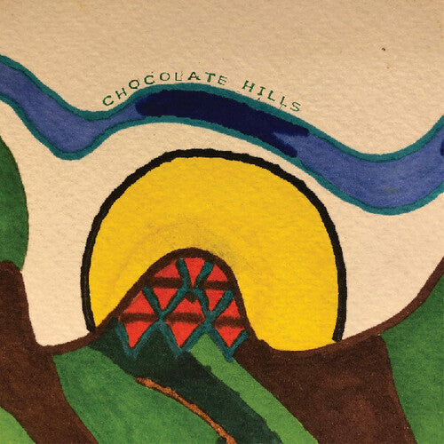 Chocolate Hills/ Orb - Yarns From The Chocolate Triangle