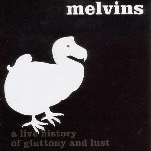 Melvins - Houdini Live 2005