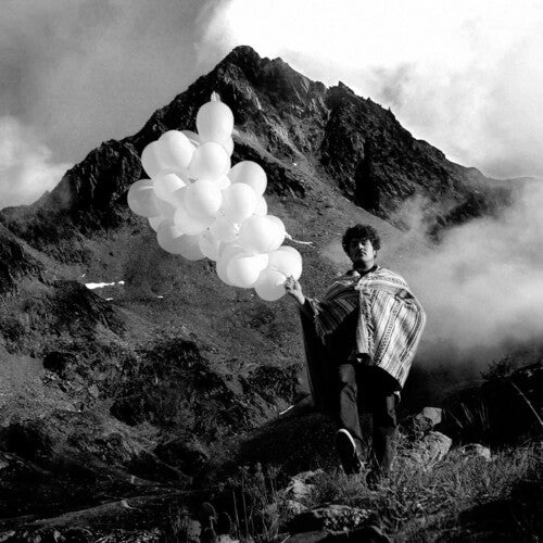 Richard Swift - Dressed Up For The Letdown (SC25 Anniversary Exclusive) - White