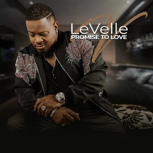 Levelle - Promise To Love