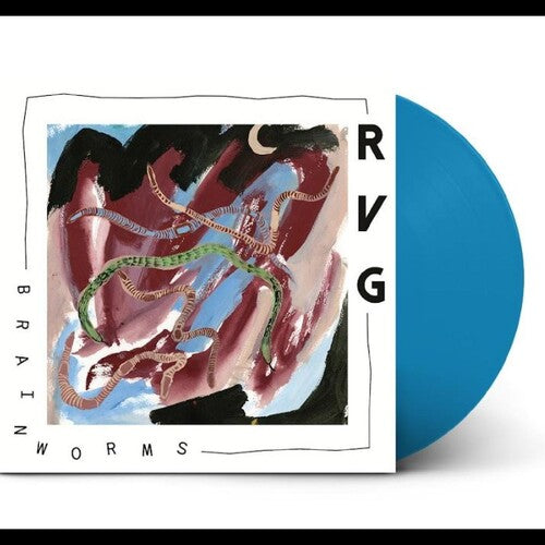 Rvg - Brain Worms