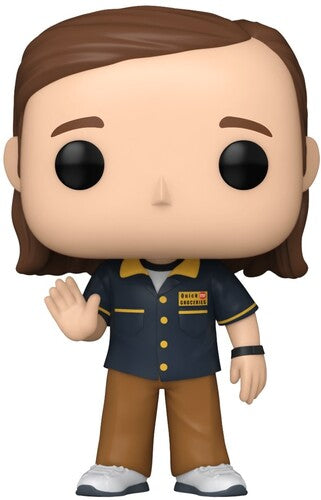 Funko POP! MOVIES: Clerks 3 - Elias Grover