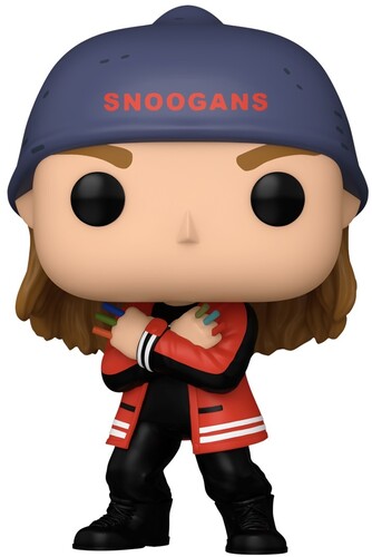 Funko POP! MOVIES: Clerks 3 - Jay