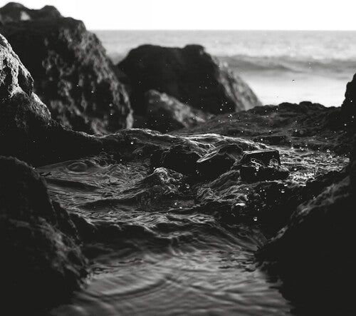 Baths - Ocean Death