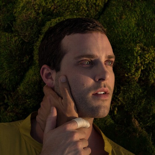 Baths - ROMAPLASM