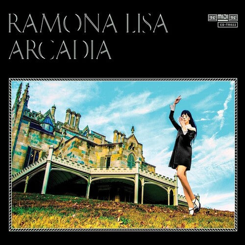 Lisa Ramona - Arcadia