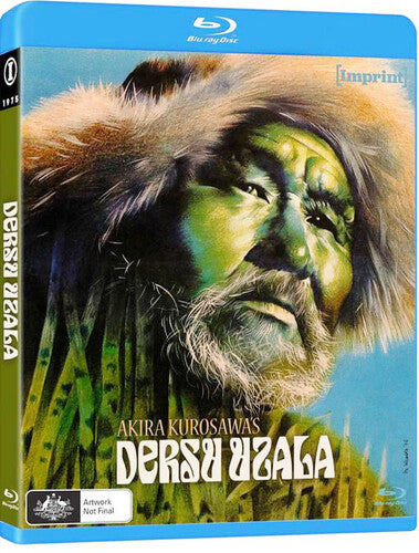 Dersu Uzala